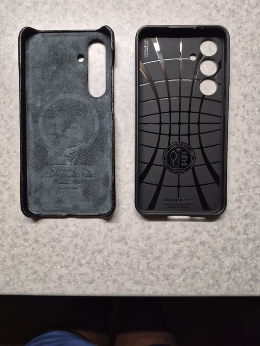 Чехлы для Samsung S24 FE