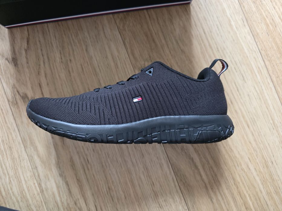 Buty męskie Tommy Hilfiger