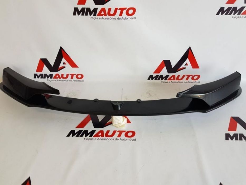 Spoiler Frontal BMW Série 1 F20 M-Performance