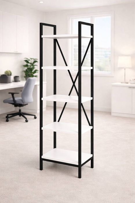 Стелаж в стиле Loft, комод тумба стол стул кресло диван шкаф