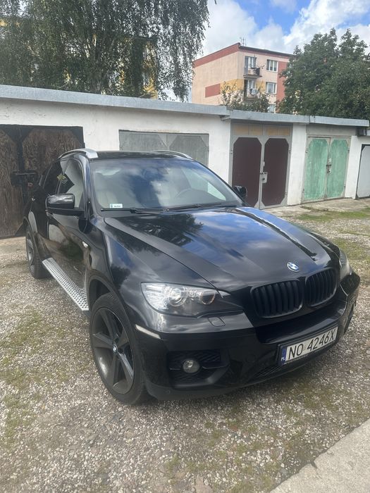 BMW Seria 6