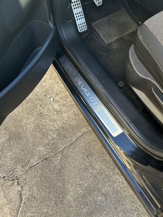 Peugeot, Excelente Carro para o Dia a Dia