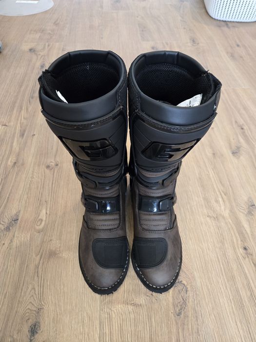 Мотоботи Gaerne G_Dakar