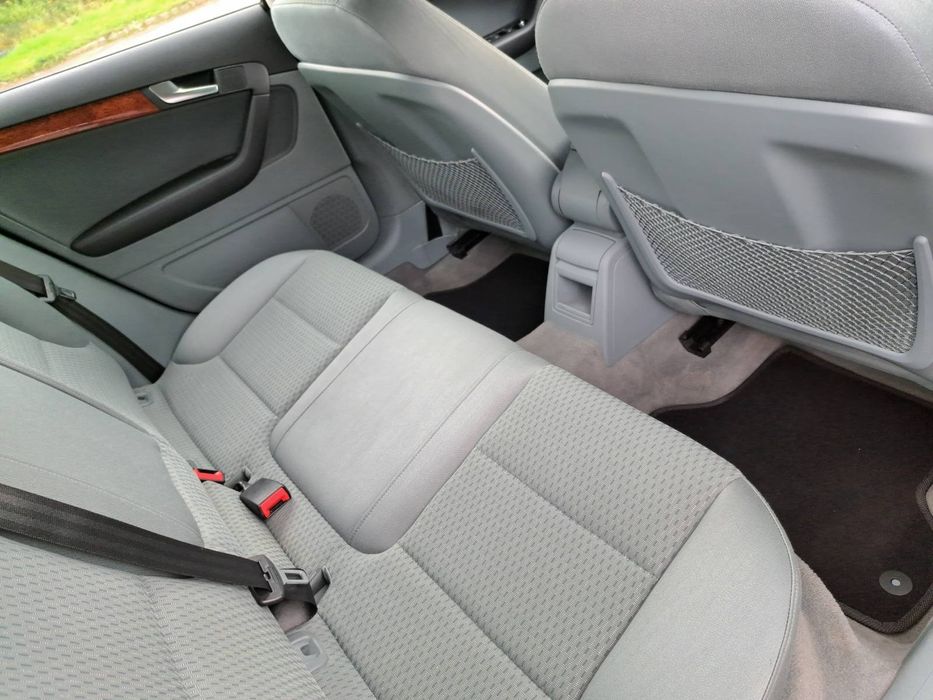 Автомобіль Ауді а3