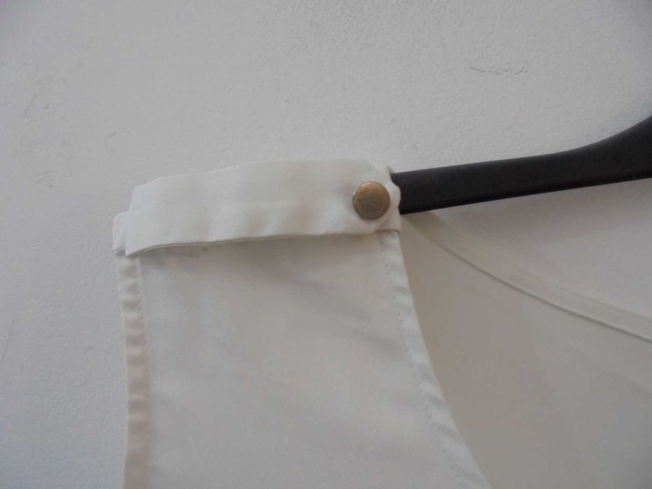 vestido ou túnica de mulher