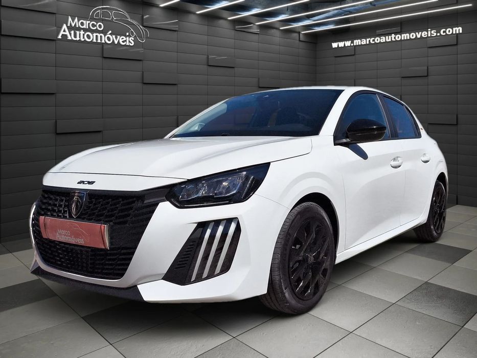Peugeot 208 1.2 PureTech Style