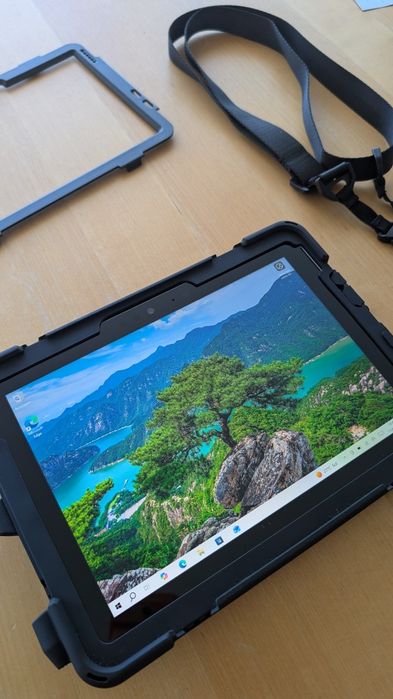 Surface Go + Capa protetora