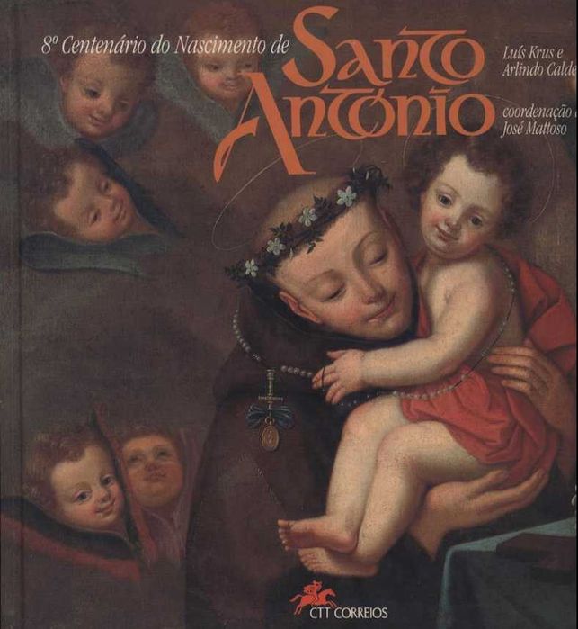 8º Centenário do Nascimento de Santo António