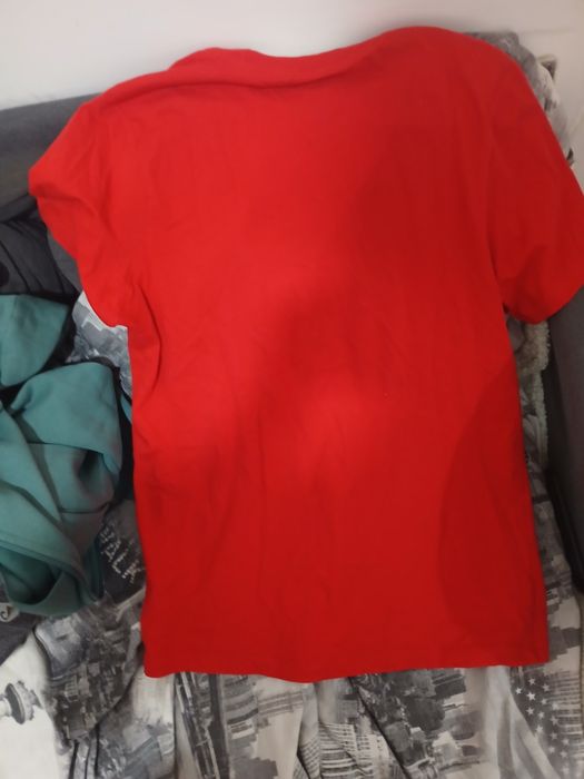 T-shirt da nike.