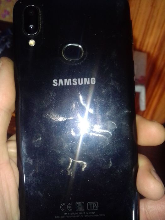 Продам телефон  Samsung A10s