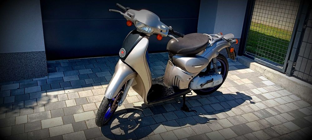 Scarabeo Street Aprilia Scarabeo 50 Nuovo Prezzo Aprilia Scarabeo