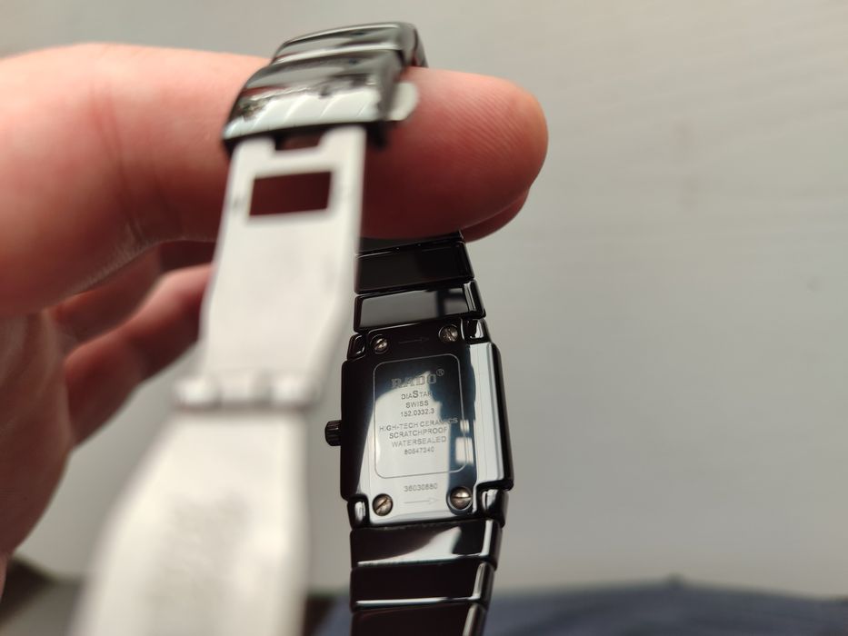 Жіночий швейцарський годинник Rado DiaStar Jubilé