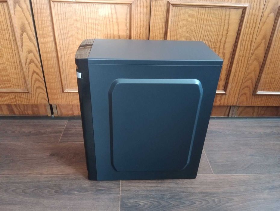 Корпус Atx LogicPower