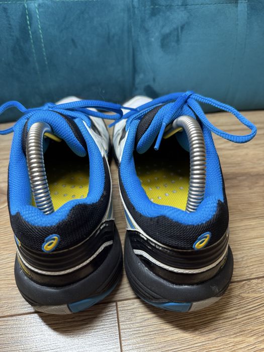 Кросівки Asics Gel Domain