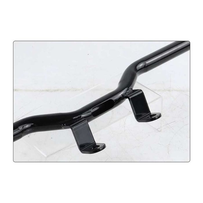 Suporte para Faróis Auxiliares 22mm Aço Inox - BMW R18