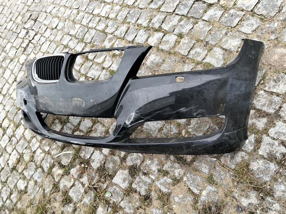 Parachoques BMW E90 e91  para choques 2010