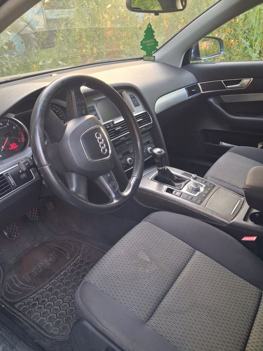 Продам автомобіль Audi A6