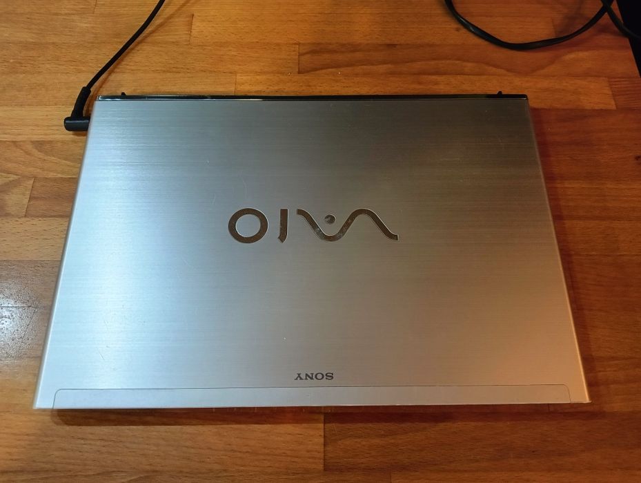 Laptopa Sony SVT131A11M