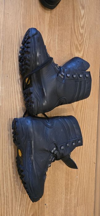 Buty wojskowe kupczak 928 mon vibram 24.5