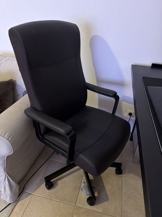 Cadeira Escritorio IKEA