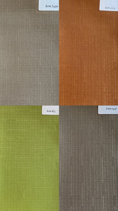 Ролеты под заказ/ тканевые ролеты/ день-ночь