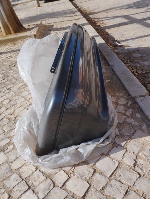 Para choques VW polo g40 e grelha frontal