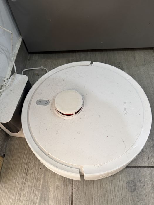 Aspirador robo xiaomi