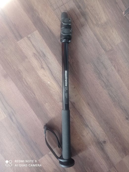Монопод Manfrotto 290 MM294A3