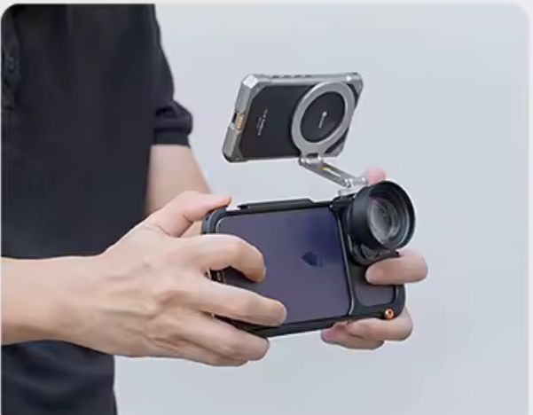 Footgear MS01 монитор для селфи