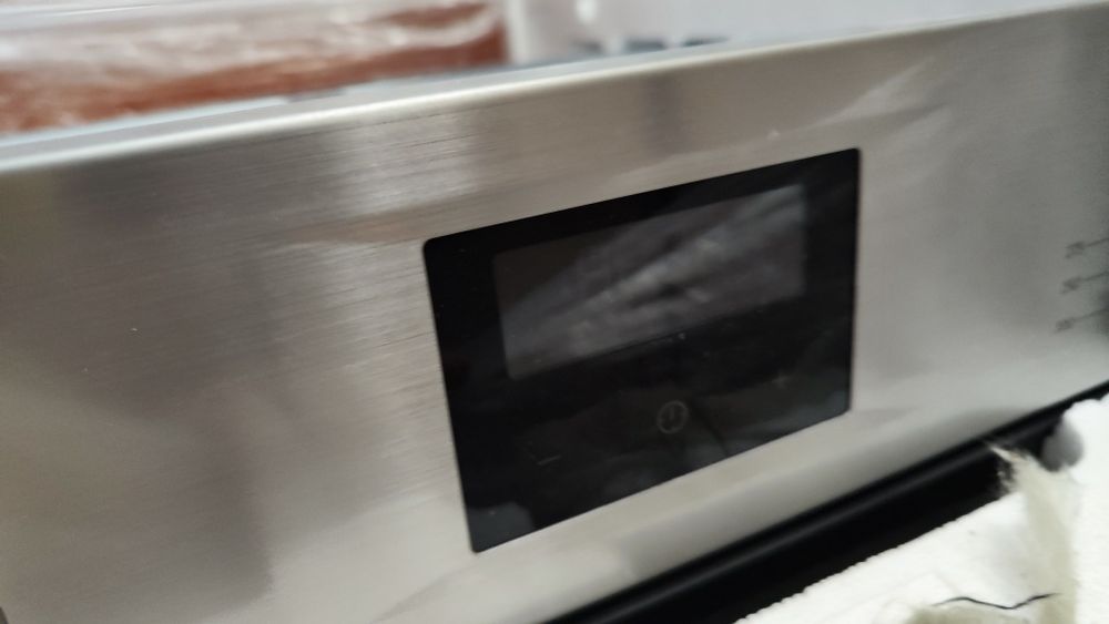 NOVO - FORNO AEG Multifunções 72 L