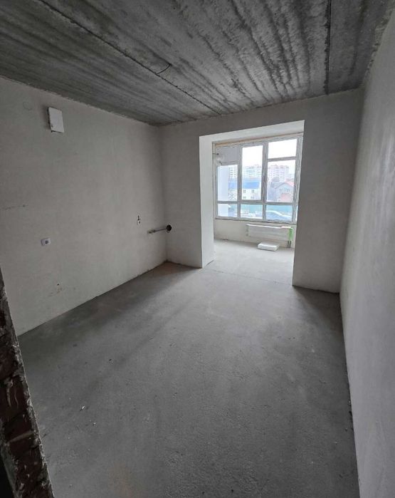 Продаж 2-кімнатної квартири 86,8 м² в центрі міста ЖК «Шевченко»