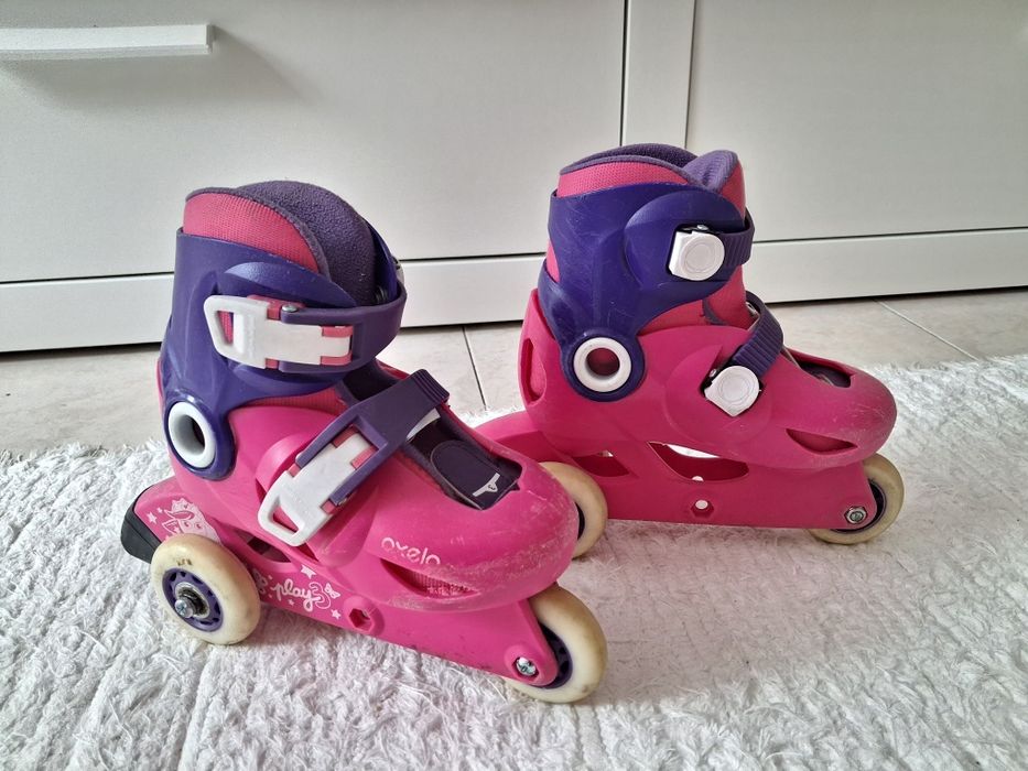 Patins Decatlon Criança