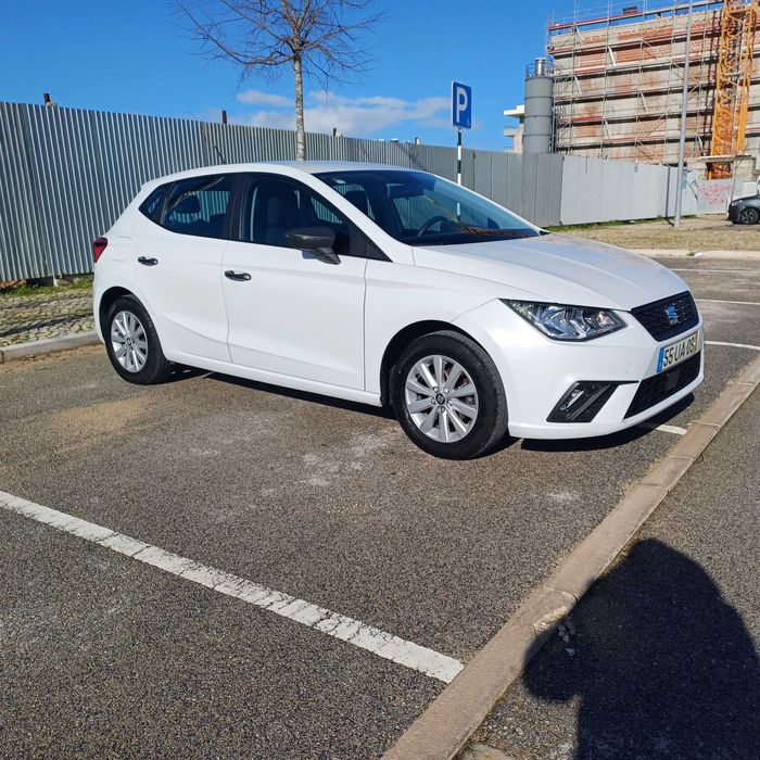 Seat Ibiza 1.0 de 2017