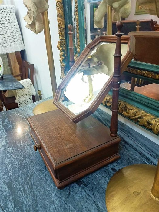 Pequeno Toucador Mesa