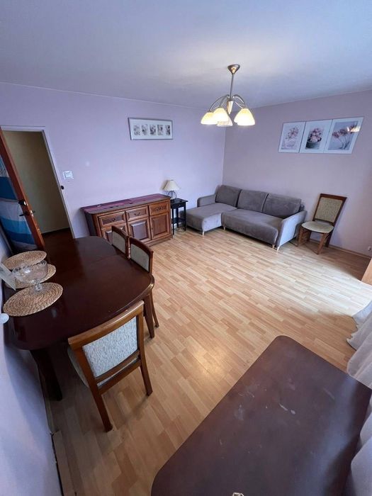 ‼️BEZ KAUCJI‼️ Pokój ŁÓDŹ Górna dla pary balkon Wynajem pokoju Rent Room Оренда кімнати Аренда комнаты parking - Widok 2