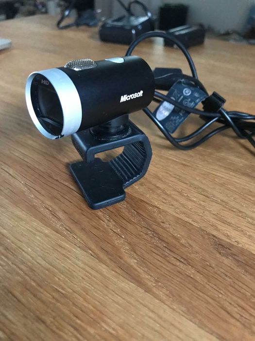 Web-камера Microsoft LifeCam Cinema 720p HD