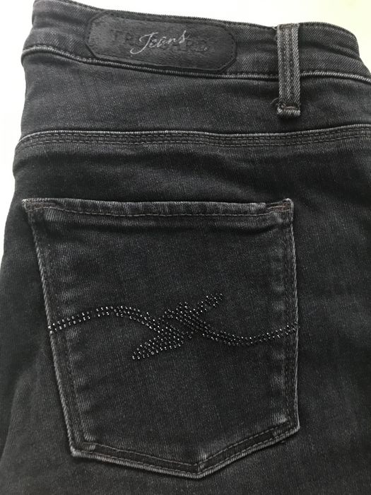 Джинсы Trussardi оригинал женские
