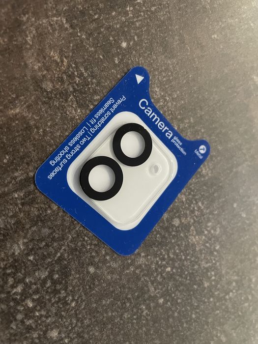 Szkiełko ochronne aparatu Iphone 11 i 13