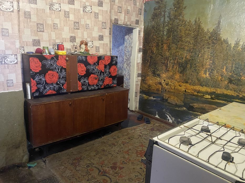 Продам газ. будинок у Лиманвіці(Панютино).