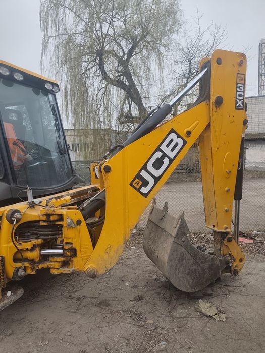 Продам JCB 3CX ECO