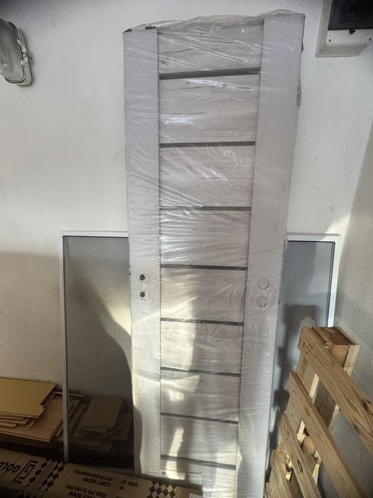 Drzwi 60 cm. Nowe
