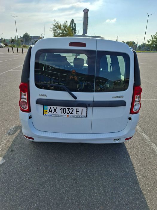 Продам свой автомобиль
