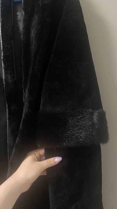 Продам шубу в ідеальному стані