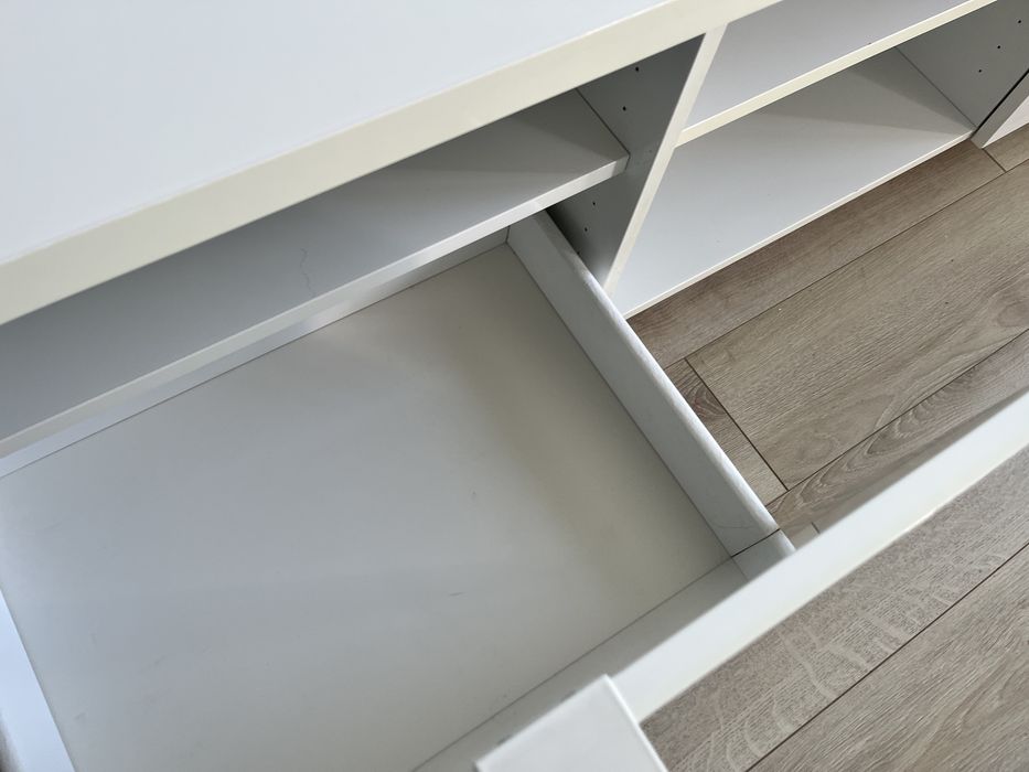 Ikea szafka rtv byas