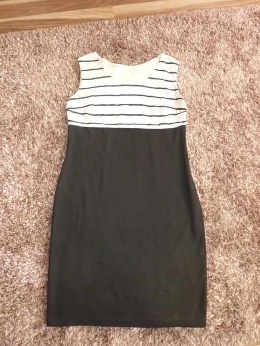 sukienka z dzianiny  38 40 42