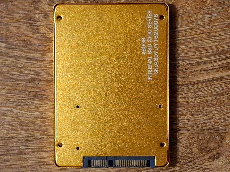 Продам   ssd   KODAK