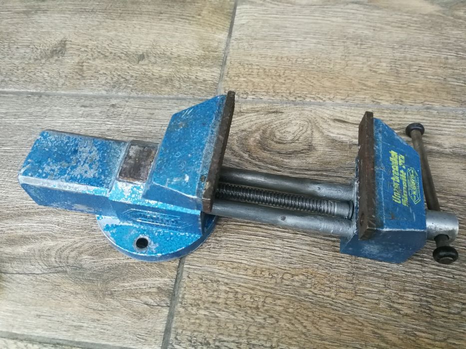 Imadlo Wabeco 100mm aluminiowe