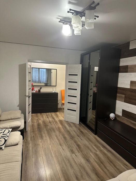 Продаж 3-кімн квартири, лівий берег. Кам'янське