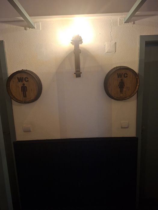 Trespasse alpedrinha