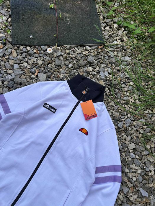 Олімпійка Ellesse Roma